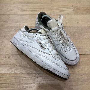 Reebok X jjjjound club c